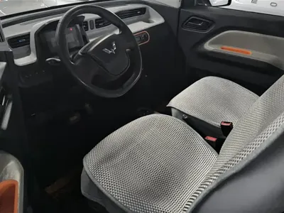Wuling MINIEV
