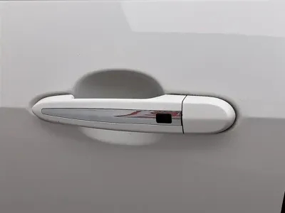 Haval H2s