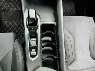 Geely Binrui