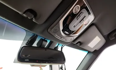 KG_Mobility_Ssangyong Torres