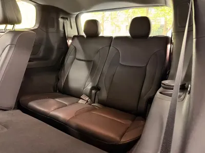 Jeep Grand Commander