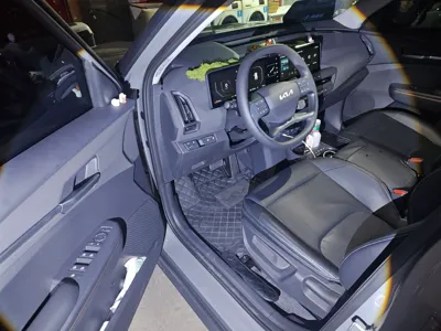 Kia EV5