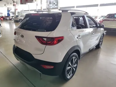 Kia kx1 Stonic