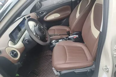 Wuling Bingo