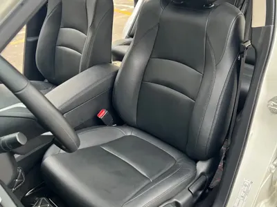Honda Crider