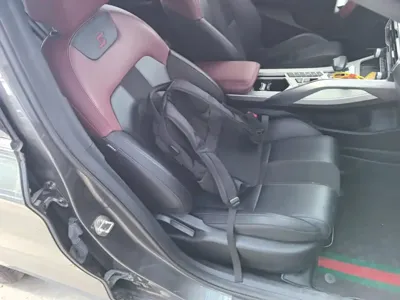 Geely Binyue