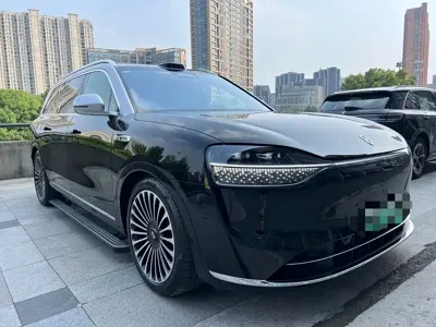 AITO 问界 AITO M9