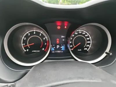 Mitsubishi Lancer EX