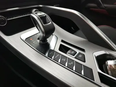 Geely Binyue