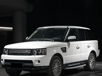 Land Rover Sport