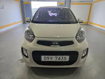 Kia Morning