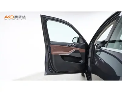 BMW X5 (Import)