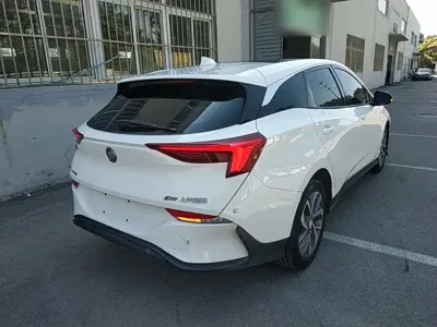 Buick Velite 6