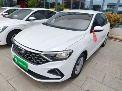 Jetta VA3