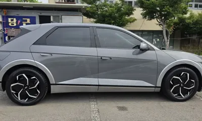 Hyundai Ioniq5