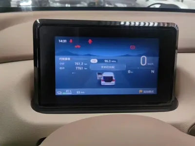 Wuling MINIEV