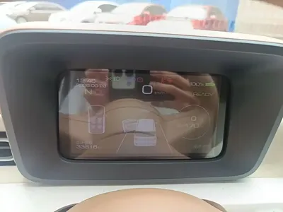 Wuling MINIEV