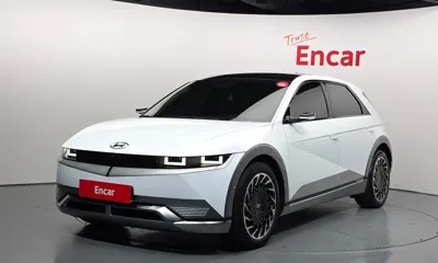 Hyundai Ioniq5