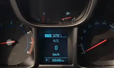 ChevroletGMDaewoo Orlando