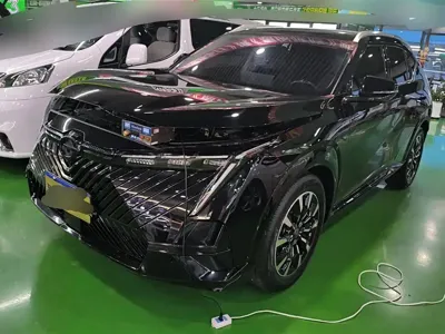 GAC Motor Shadow Cool