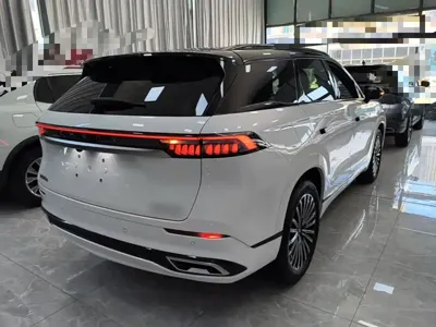 Chery Tiggo 9
