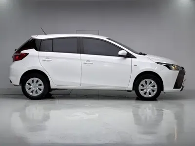 Toyota Yaris L