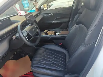 Changan Yida