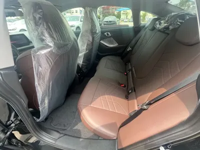 BMW 2-Series