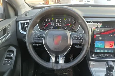 Roewe RX5