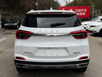 Chery Tiggo 5x