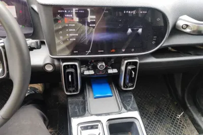 Haval Dargo