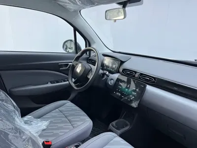Leapmotor Leapmotor T03