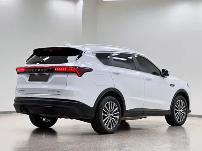 Jetour X70 C-DM