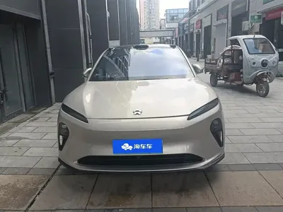 Nio ET5T