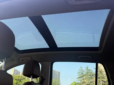 Buick Envision Plus
