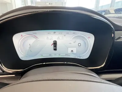 BYD Han