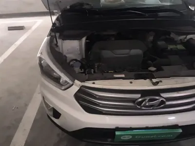 Hyundai ix25