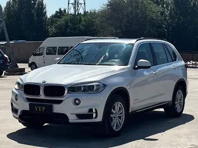 BMW X5 (Import)