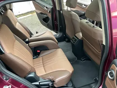 Honda Jade