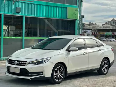 Venucia D60