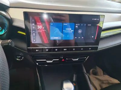 Roewe i5