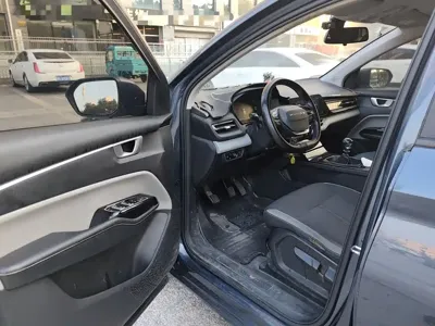 Wuling Victory