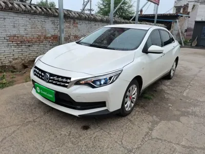 Venucia D60