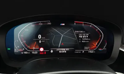 BMW Gran Turismo