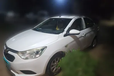 Chevrolet Sail