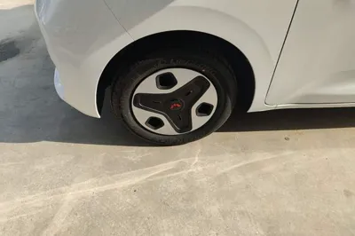 Wuling Zhiguang New Energy