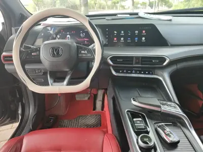 Changan UNI-T