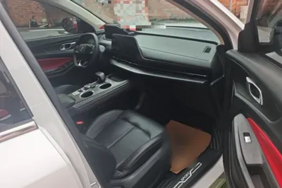 Changan CS55PLUS