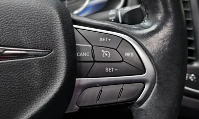 Chrysler 200