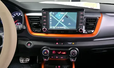 Kia Stonic